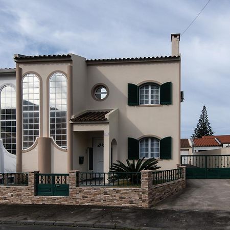 Peaceful Retreat Villa Mosteiros  Exterior photo